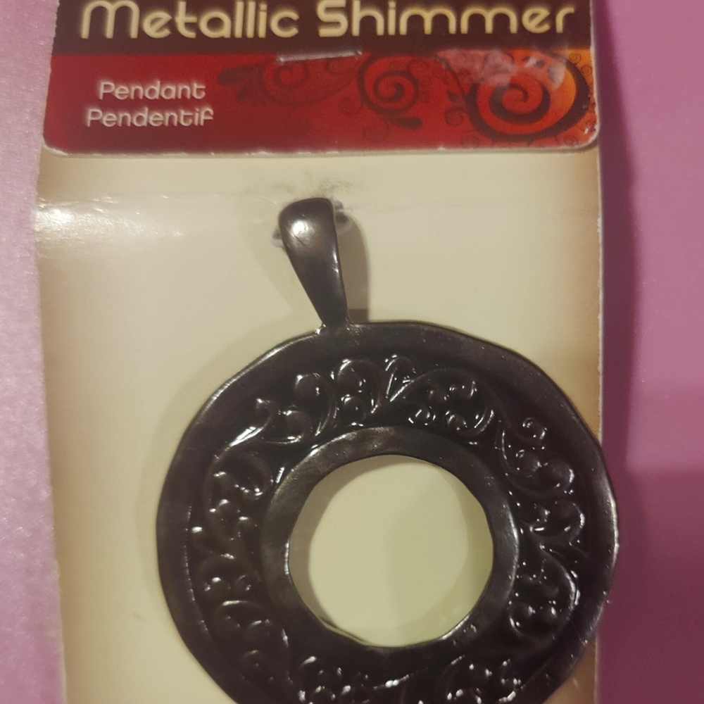 NWT Pendants for jewelry making